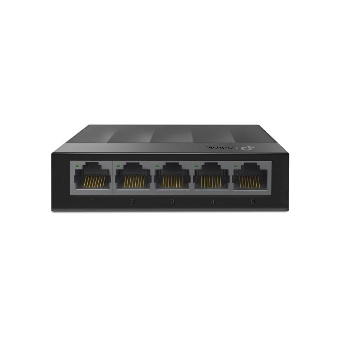 Switch TP-LINK LS1005G (5 Gigabit Port)
