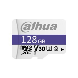Thẻ Nhớ DAHUA 128GB Class 10 (Chính Hãng)
