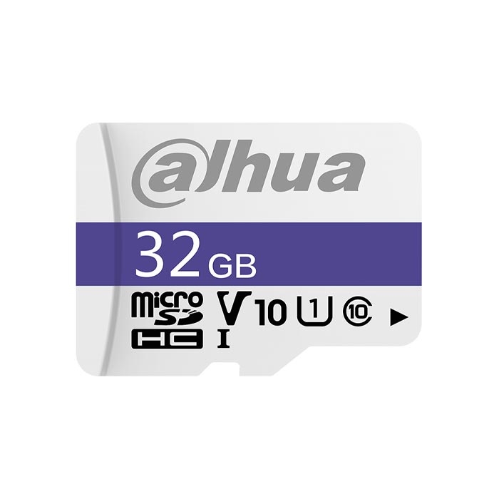 Thẻ Nhớ DAHUA 32GB Class 10 (Chính Hãng)