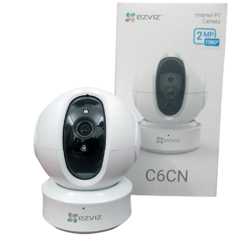 Camera Wifi Trong Nhà EZVIZ C6CN (2MP)