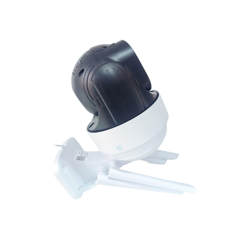 Camera Wifi Ngoài Trời YOOSEE PTZ 14 Led (2MP)