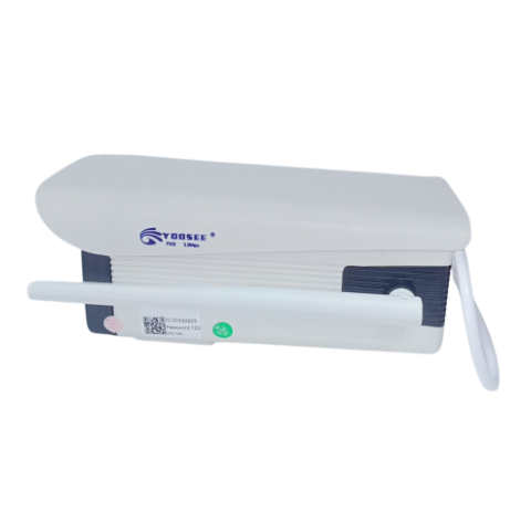 Camera Wifi Ngoài Trời YOOSEE PTZ 218S (2MP)