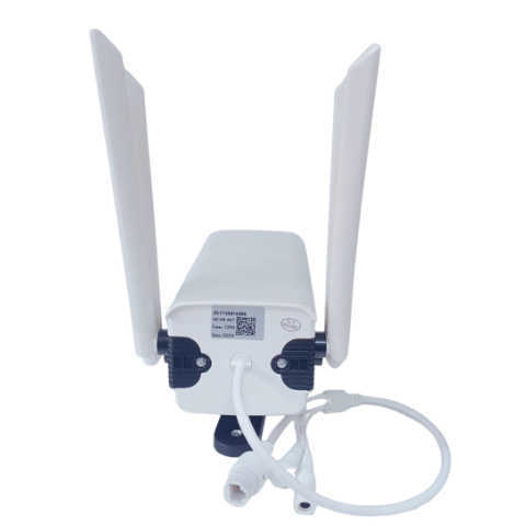 Camera Wifi Ngoài Trời YOOSEE PTZ 236S (2MP)