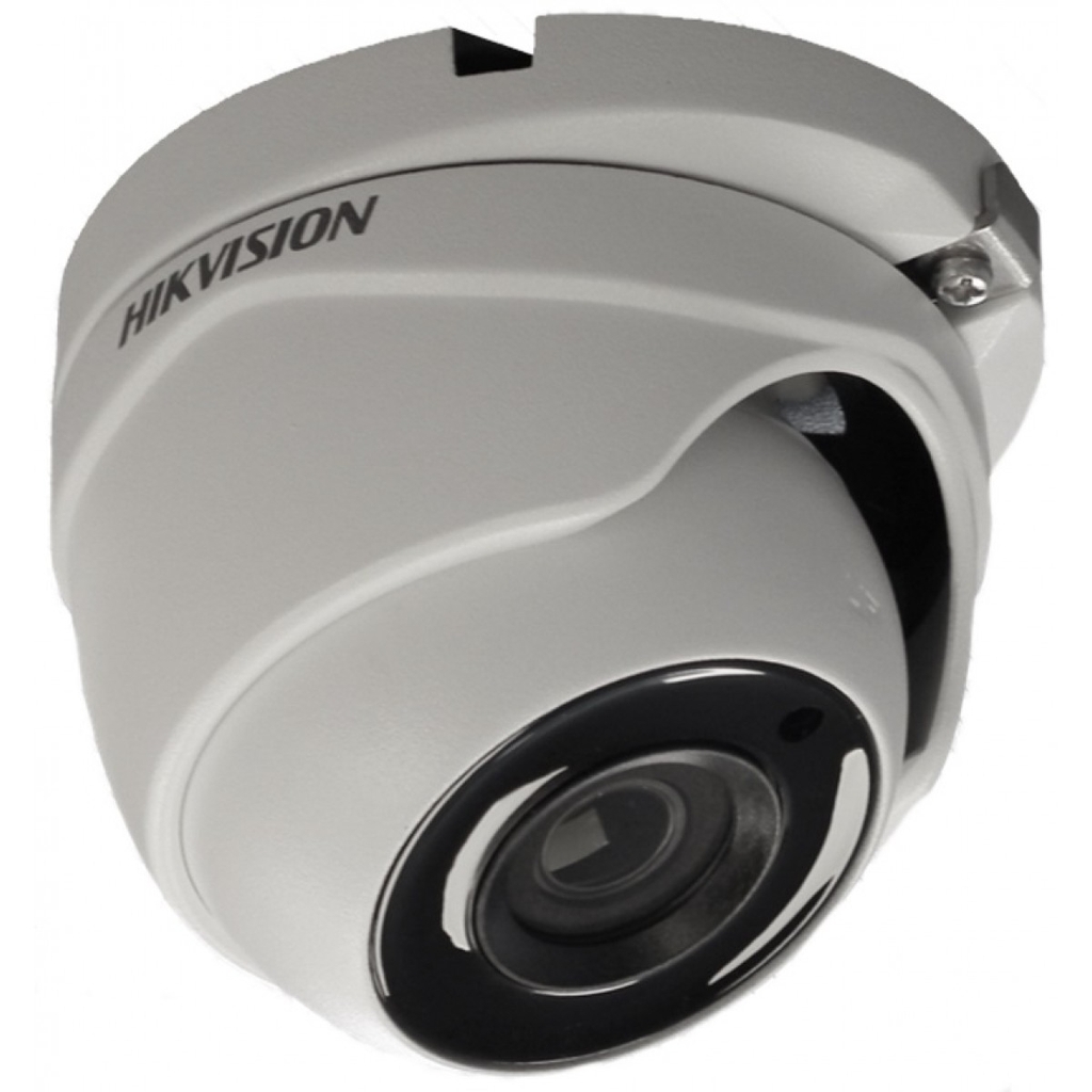 Camera HIKVISION DS-2CE76D3T-ITM (2MP)