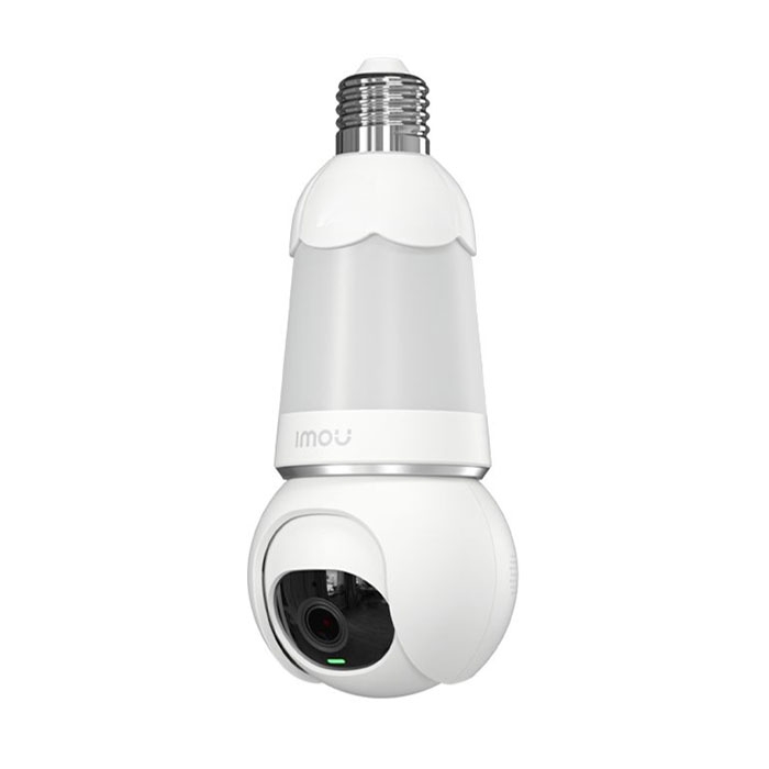 Camera Kiểu Dáng Đặc Biệt IMOU Bulb Cam (5MP)