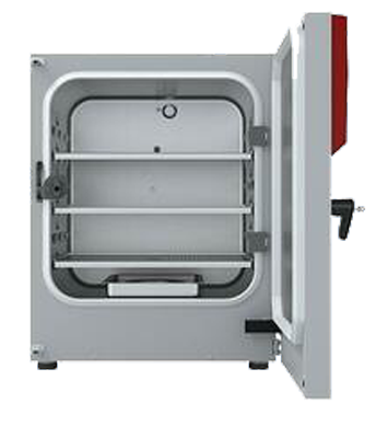 Tủ ấm CO2 170L loại CB170, Hãng Binder/Đức
