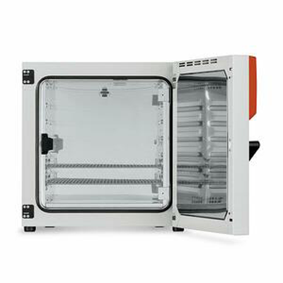Tủ ấm đối lưu tự nhiên 112L loại BD115, Hãng Binder/Đức