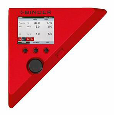 Tủ ấm CO2 170L loại CB170, Hãng Binder/Đức