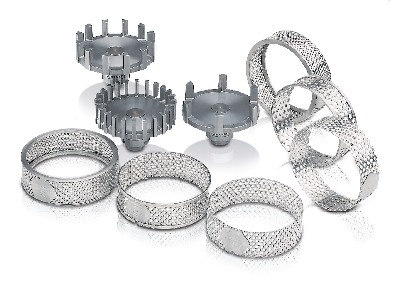 Máy nghiền mẫu ly tâm ZM 200 Hãng: RETSCH– Đức
