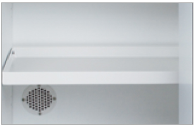 Tủ bảo quản an toàn chống cháy (Type 30) loại SC3-30F-0812D2D-C, Hãng JeioTech/Hàn Quốc