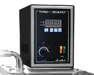 Bể ổn nhiệt lạnh-Bể điều nhiệt lạnh tuần hoàn 13 Lít Daihan Labtech LCB-R13