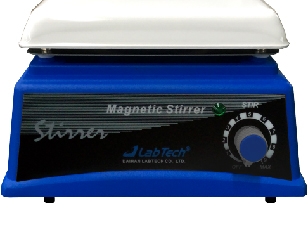 Máy khuấy từ gia nhiệt DAIHAN LABTECH LMS-1003