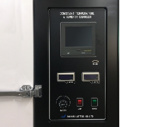 Tủ kiểm tra nhiệt độ độ ẩm 150 Lít LHT-2151CL Hãng Labtech-Hàn Quốc
