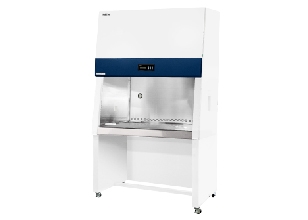 Tủ cấy vi sinh đơn dòng thổi đứng, có cửa sổ quan sát 2 bên LCB–0101VW, Labtech - Hàn Quốc