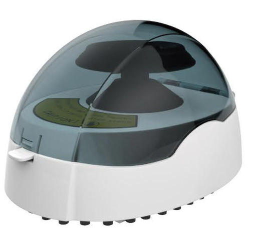 Máy ly tâm mini - Model: Mini-6K / Mini-7K /Mini-10K   , Hãng: Taisite/Mỹ