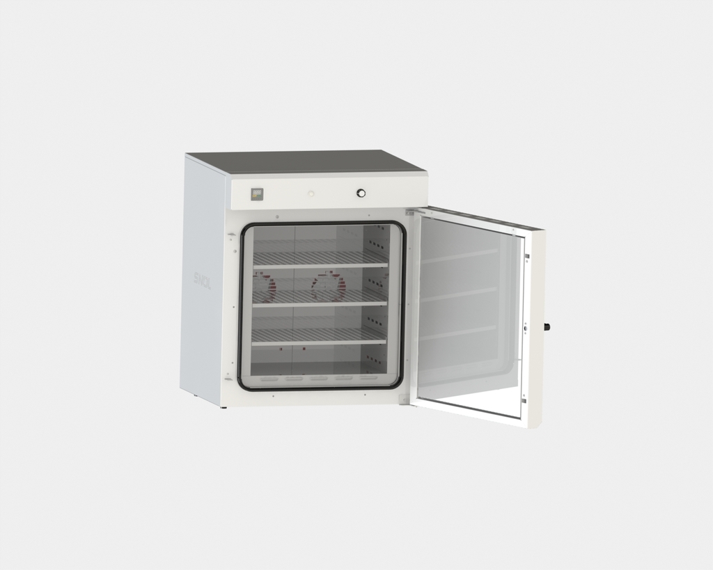 Tủ sấy 120 Lít SNOL 120/300 NL, Hãng SNOL-Lithuania/EU