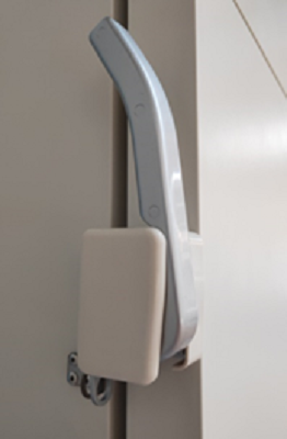 Tủ lạnh âm -40oC kiểu đứng loại 2 cửa, 528 Lít, Model: model:MDF-40V528, Hãng: TaisiteLab Sciences Inc / Mỹ