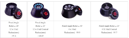 Máy ly tâm lạnh tốc độ cao, Model: Velospin 17R, Hãng: Novapro-Cryste/Hàn Quốc