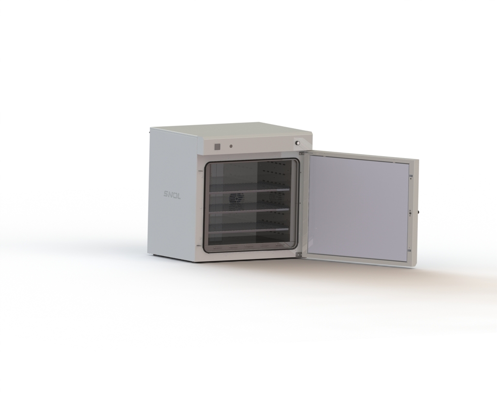 Tủ sấy 220 Lít SNOL 220/300 NL, Hãng SNOL-Lithuania/EU