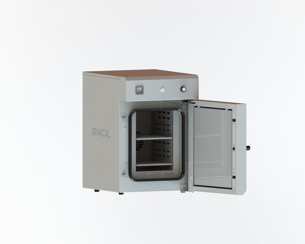 Tủ sấy 20 Lít SNOL 20/300 NL, Hãng SNOL-Lithuania/EU