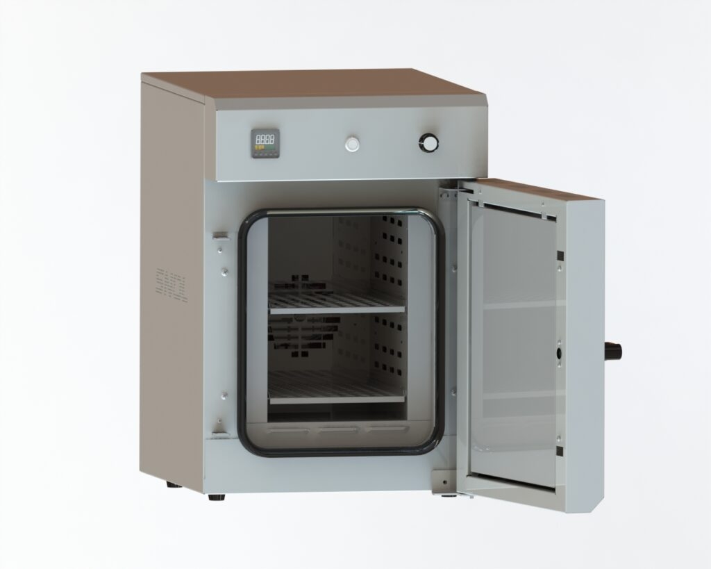 Tủ sấy 20 Lít SNOL 20/300 NL, Hãng SNOL-Lithuania/EU