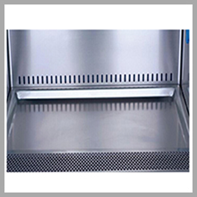 Tủ an toàn sinh học cấp II loại A2, model: BSC-2000IIA2-X, hãng: Biobase/Trung Quốc