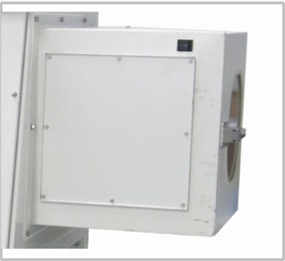 Tủ an toàn sinh học cấp III, model: BSC-1500IIIX, hãng: Biobase/Trung Quốc