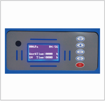 Tủ an toàn sinh học cấp III, model: BSC-1500IIIX, hãng: Biobase/Trung Quốc