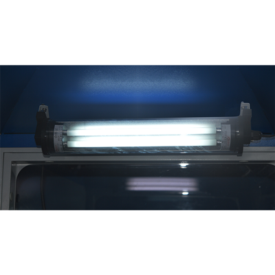 Tủ hút khí độc, model: FH1800(C), hãng: Biobase/Trung Quốc