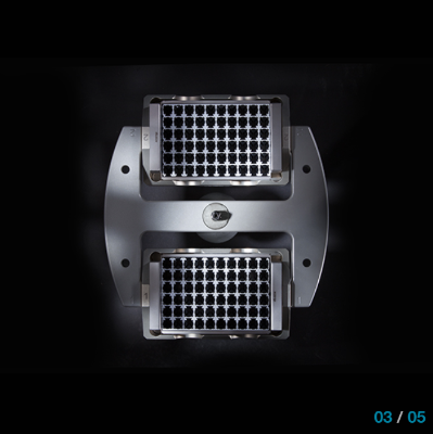 Máy ly tâm lạnh, Model: ROTIXA 500 RS, Hãng: Andreas Hettich-Đức