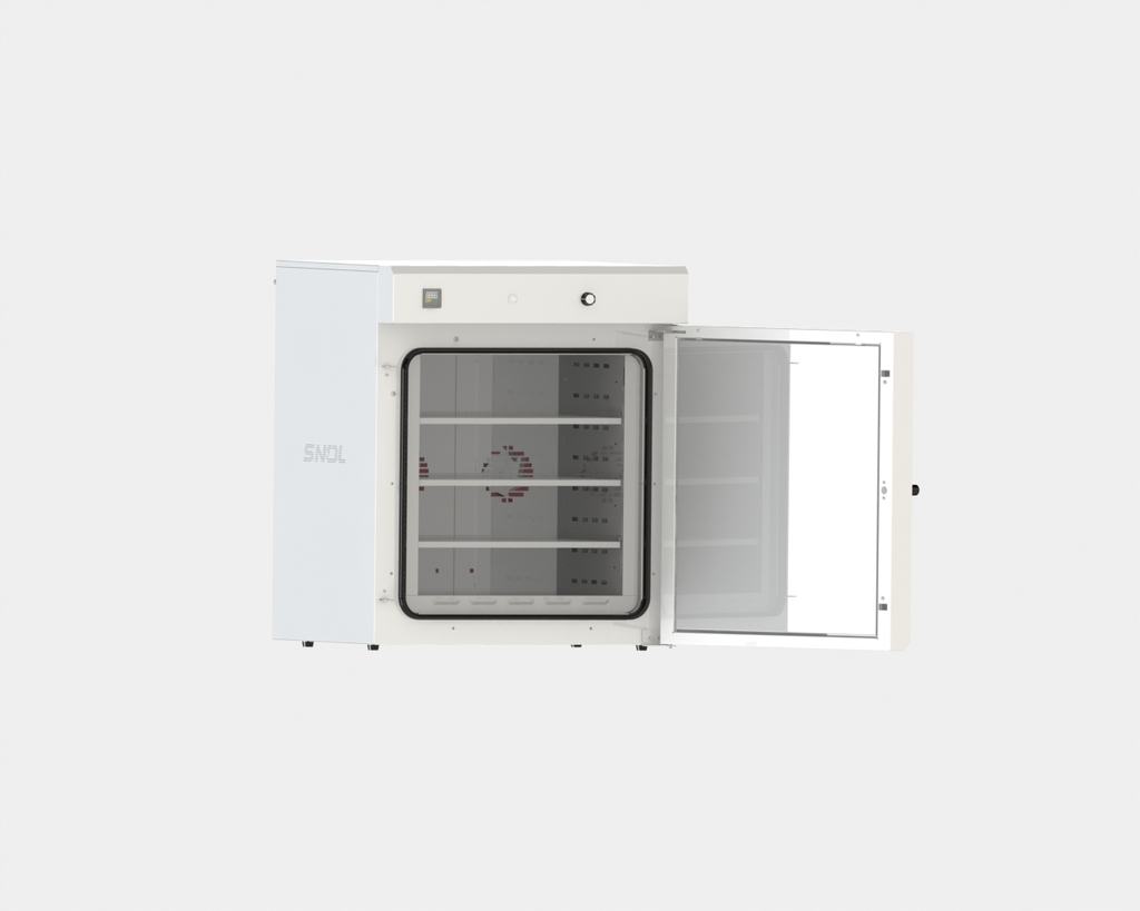 Tủ sấy 120 Lít SNOL 120/300 NL, Hãng SNOL-Lithuania/EU