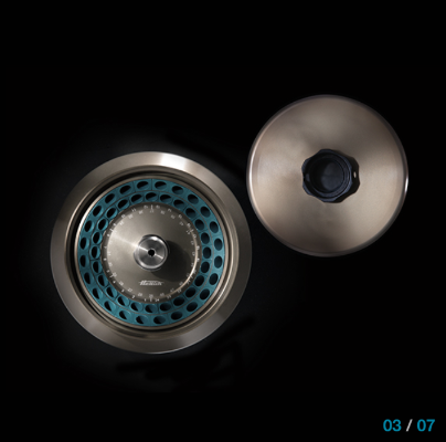Máy ly tâm microliter, Model: MIKRO 220, Hãng: Andreas Hettich-Đức