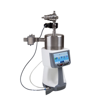 Máy lấy mẫu vi sinh không khí PMS MiniCapt 100M Hãng: PMS/Mỹ