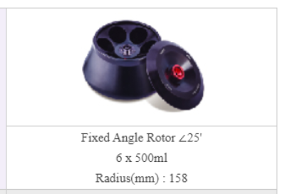 Máy ly tâm lạnh tốc độ cao, Model: Velospin 17R, Hãng: Novapro-Cryste/Hàn Quốc