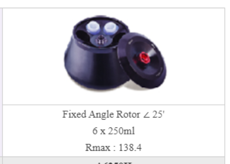 Máy ly tâm lạnh tốc độ cao, Model: Velospin 12R, Hãng: Novapro-Cryste/Hàn Quốc