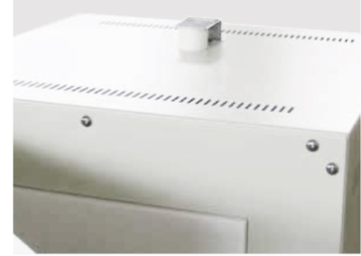 Lò nung thí nghiệm 1200oC 27 lít điều khiển chương trình Labtech Model: LEF-130P-2