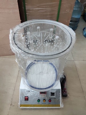 Máy kiểm tra độ kín bao bì, Model: MFY-01, Hãng Taisite/USA