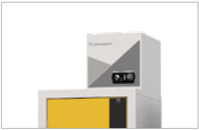 Tủ bảo quản an toàn chống cháy (Type 30) loại SC3-30F-0812D2D-C, Hãng JeioTech/Hàn Quốc