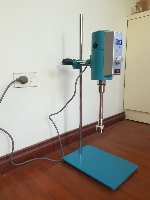 Máy đồng hóa, loại AD300L-H, Hãng TaisiteLab Sciences Inc / Mỹ
