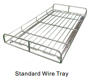 Nồi hấp tiệt trùng sấy khô chân không 1 cửa trước 500Lít Class B, LAC-6505SP, Daihan Labtech