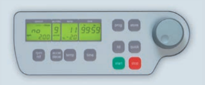 Máy ly tâm lạnh đa năng Z 326K Hãng Hermle-Đức