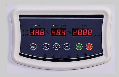 Tủ ấm CO2 áo khí 150 Lít RYX-150 Taisite Lab Science/Mỹ