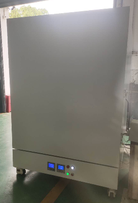 Tủ sấy công nghiệp 640 Lít nhiệt độ 400oC, loại GW-640A, Hãng Taisite/Trung Quốc