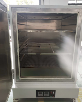 Tủ sấy công nghiệp 640 Lít nhiệt độ 400oC, loại GW-640A, Hãng Taisite/Trung Quốc