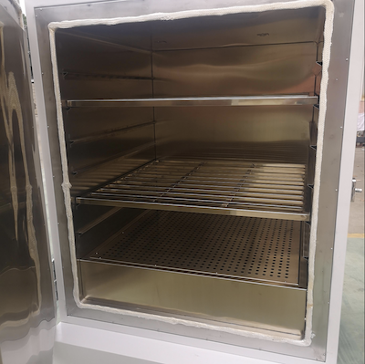 Tủ sấy công nghiệp 640 Lít nhiệt độ 400oC, loại GW-640A, Hãng Taisite/Trung Quốc