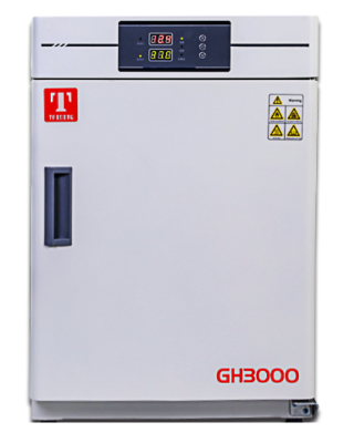 Tủ ấm áo nước 41L, Model: GH3000, Hãng: Taisite Lab Sciences Inc/USA