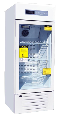 Tủ lạnh bảo quản dược phẩm 2oC ~ 8oC, 138L, Model:PC-5V130, Hãng: TaisiteLab Sciences Inc / Mỹ