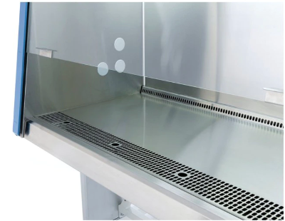 TỦ AN TOÀN SINH HỌC CẤP 2- Model: 1386 Hãng: Thermo Scientific