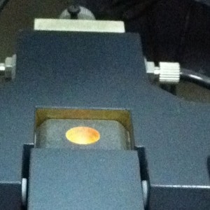Máy quang phổ hấp thụ nguyên tử AAS hệ thống lò Graphite và ngọn lửa Model:AA500FG, Hãng: PG Instruments Ltd/Anh