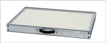 Tủ hút khí độc dùng trong PCR loại PW-11, Hãng JeioTech/Hàn Quốc